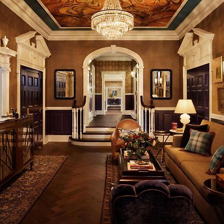 แกรดูเอท อีวานสตัน Hotel เอแวนสตัน ภายนอก รูปภาพ