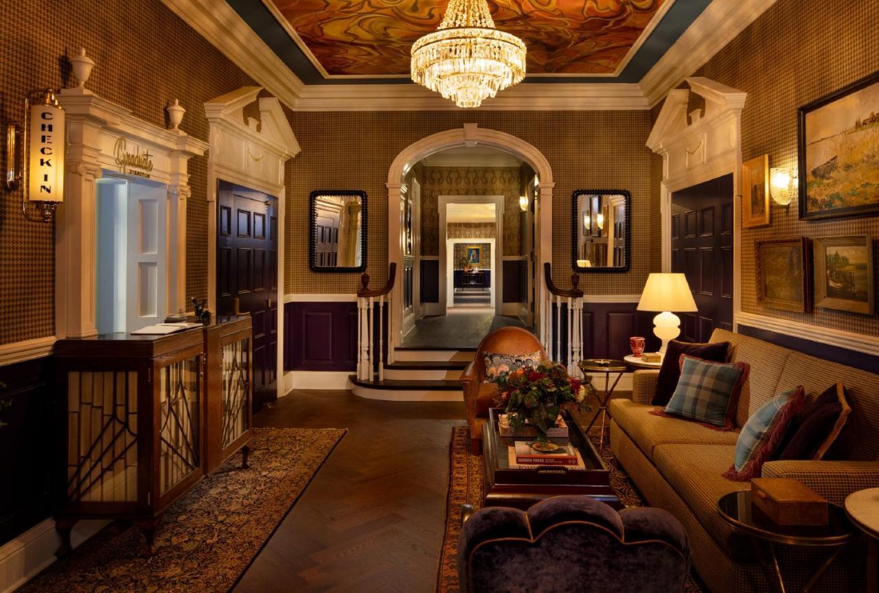 แกรดูเอท อีวานสตัน Hotel เอแวนสตัน ภายนอก รูปภาพ