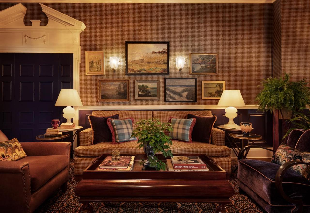 แกรดูเอท อีวานสตัน Hotel เอแวนสตัน ภายนอก รูปภาพ