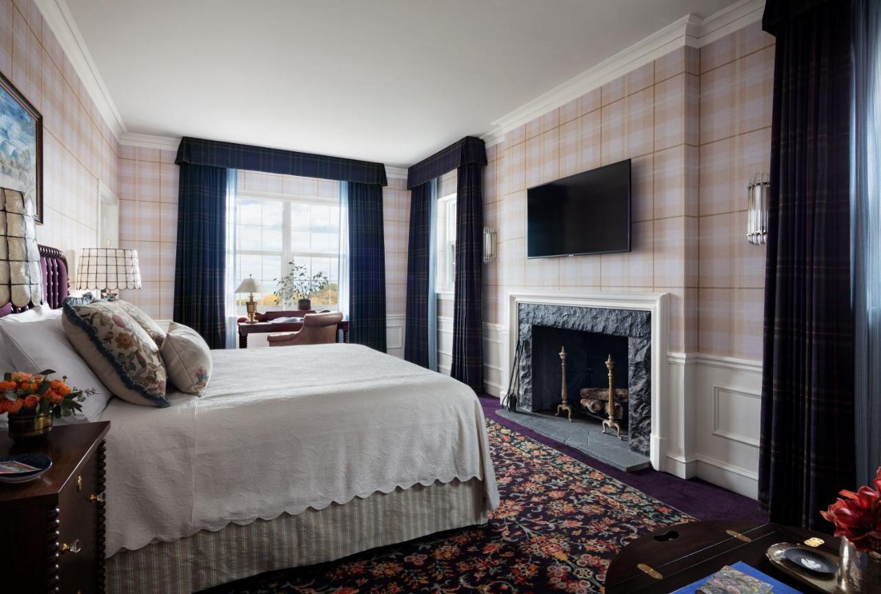แกรดูเอท อีวานสตัน Hotel เอแวนสตัน ภายนอก รูปภาพ