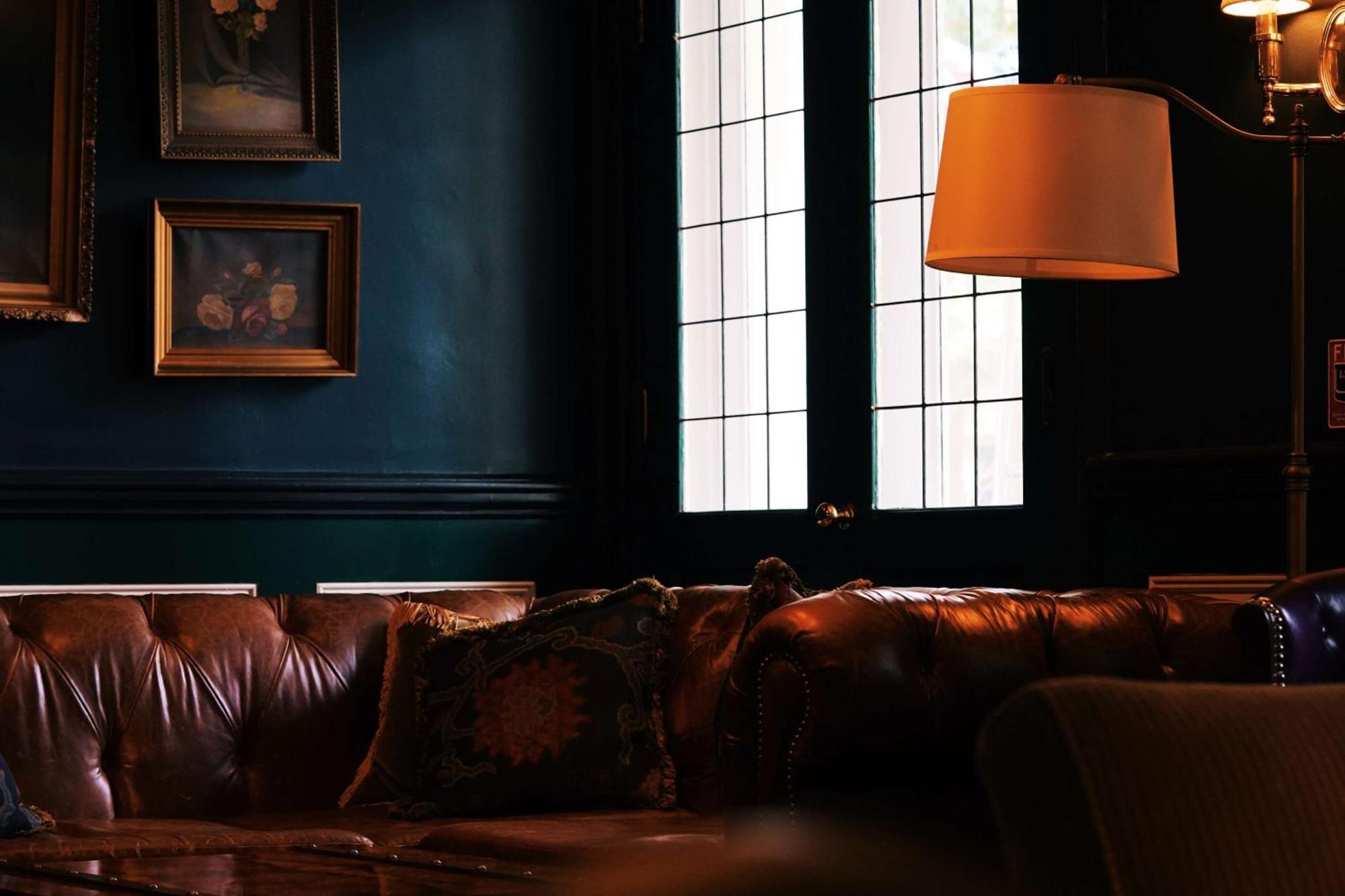 แกรดูเอท อีวานสตัน Hotel เอแวนสตัน ภายนอก รูปภาพ