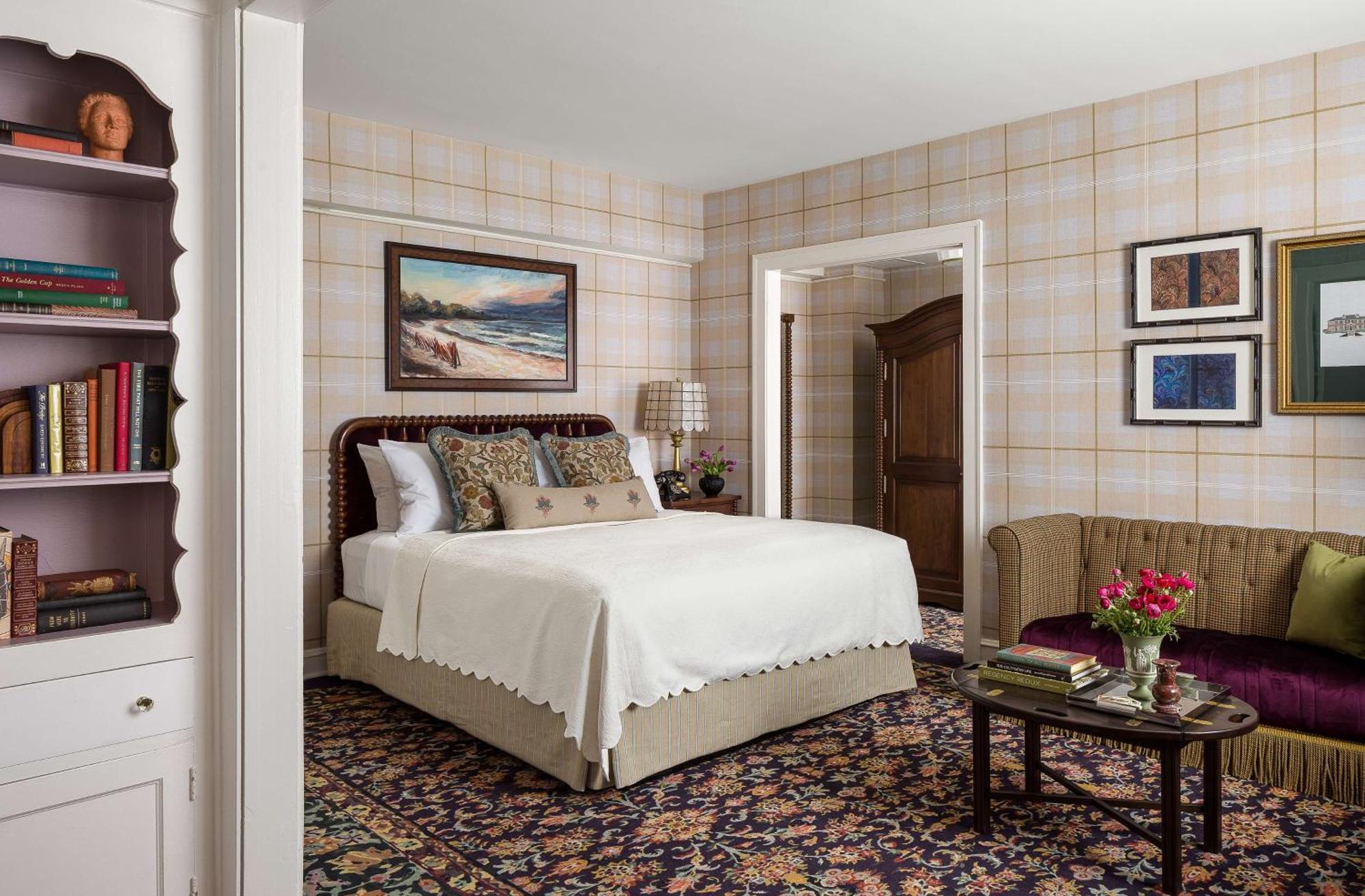 แกรดูเอท อีวานสตัน Hotel เอแวนสตัน ภายนอก รูปภาพ